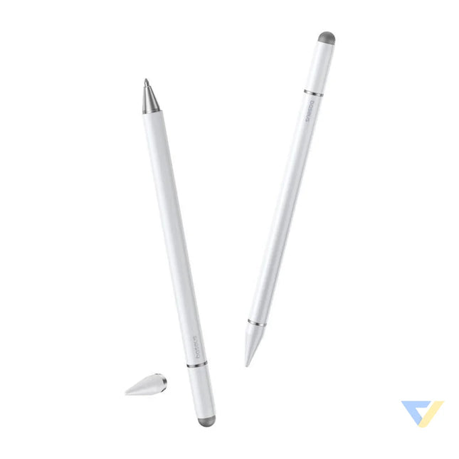 Baseus Smooth Writing III stylus Non magnetic version (white) Tablet styluses