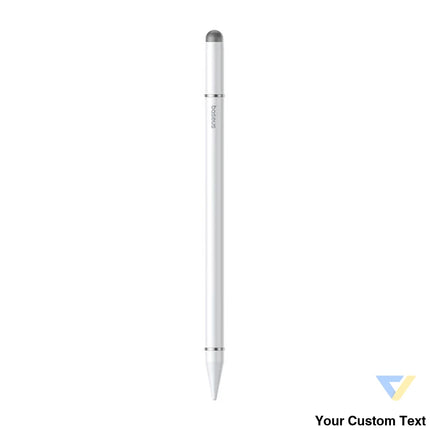 Baseus Smooth Writing III stylus Non magnetic version (white) Tablet styluses