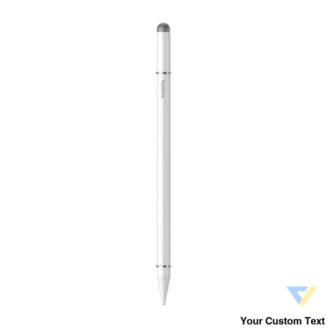 Baseus Smooth Writing III stylus Non magnetic version (white) Tablet styluses