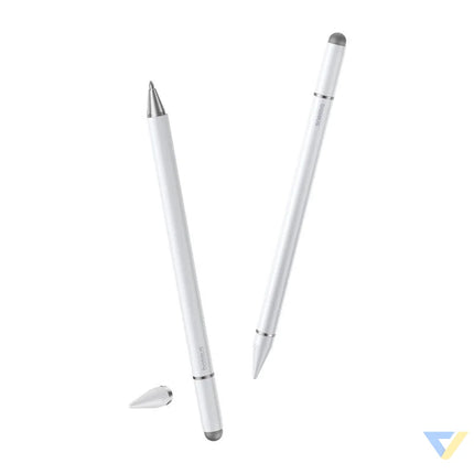 Baseus Smooth Writing III stylus Non magnetic version (white) Tablet styluses