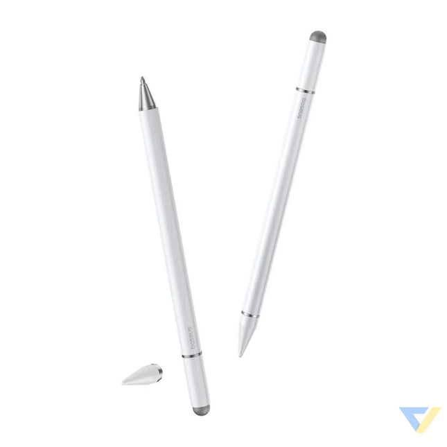 Baseus Smooth Writing III stylus Non magnetic version (white) Tablet styluses