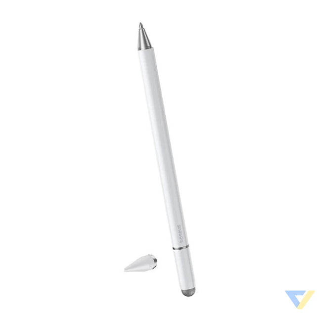 Baseus Smooth Writing III stylus Non magnetic version (white) Tablet styluses