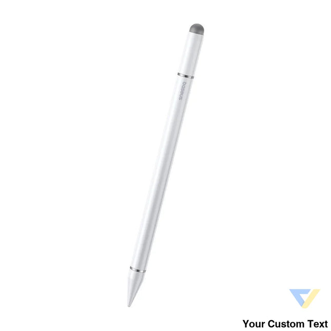 Baseus Smooth Writing III stylus Non magnetic version (white) Tablet styluses