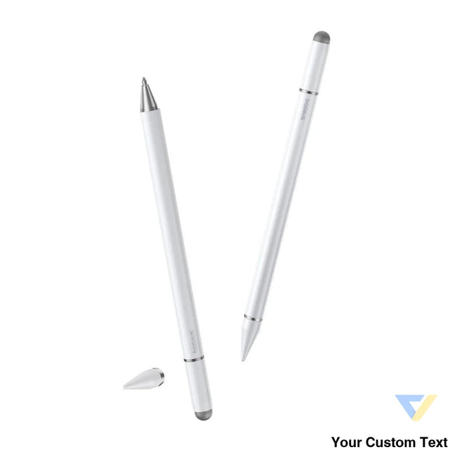 Baseus Smooth Writing III stylus Non magnetic version (white) Tablet styluses