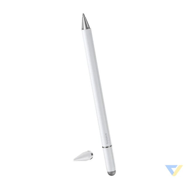 Baseus Smooth Writing III stylus Non magnetic version (white) Tablet styluses