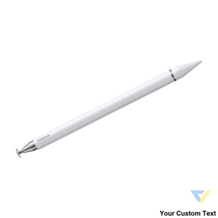 Baseus Smooth Writing III stylus Non magnetic version (white) Tablet styluses