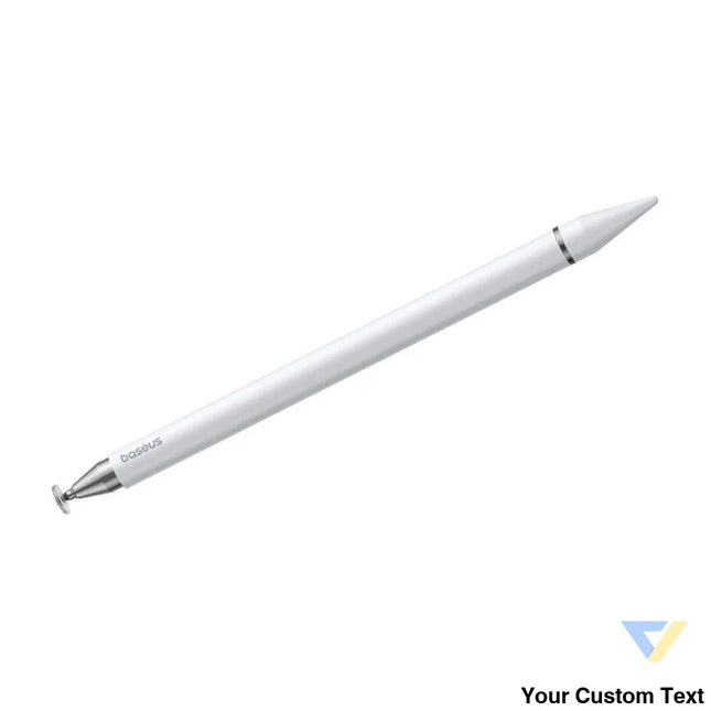 Baseus Smooth Writing III stylus Non magnetic version (white) Tablet styluses