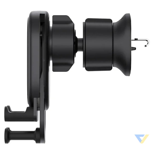 Baseus Stable Gravitational Car Phone Holder to Ventilation Grid (black) Phone holders