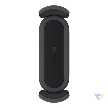 Baseus Steel Cannon 2 Car holder to Ventilation Grid (black) Phone holders