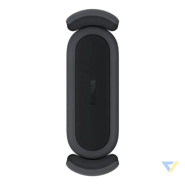 Baseus Steel Cannon 2 Car holder to Ventilation Grid (black) Phone holders