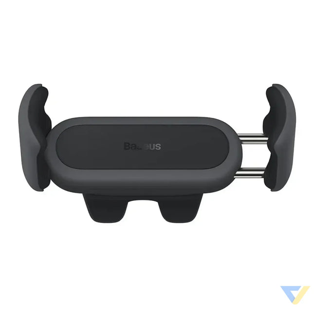 Baseus Steel Cannon 2 Car holder to Ventilation Grid (black) Phone holders