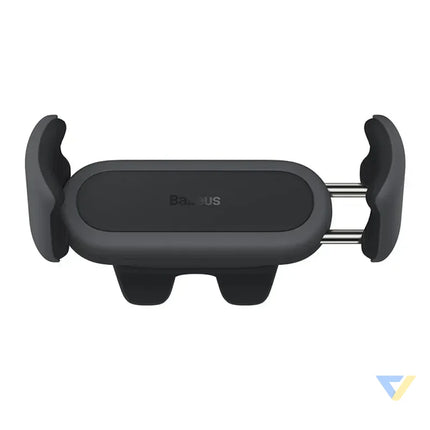 Baseus Steel Cannon 2 Car holder to Ventilation Grid (black) Phone holders