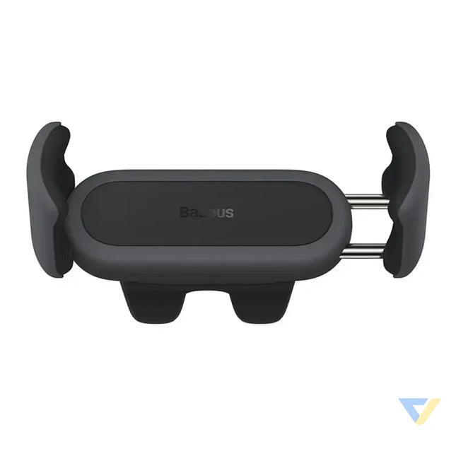 Baseus Steel Cannon 2 Car holder to Ventilation Grid (black) Phone holders
