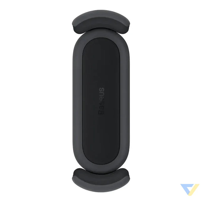 Baseus Steel Cannon 2 Car holder to Ventilation Grid (black) Phone holders
