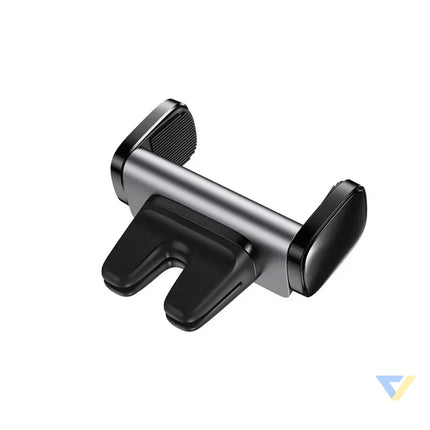 Baseus Steel Cannon Clamp Holder to Ventilation Grid (black) Phone holders