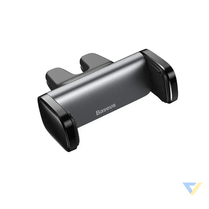 Baseus Steel Cannon Clamp Holder to Ventilation Grid (black) Phone holders