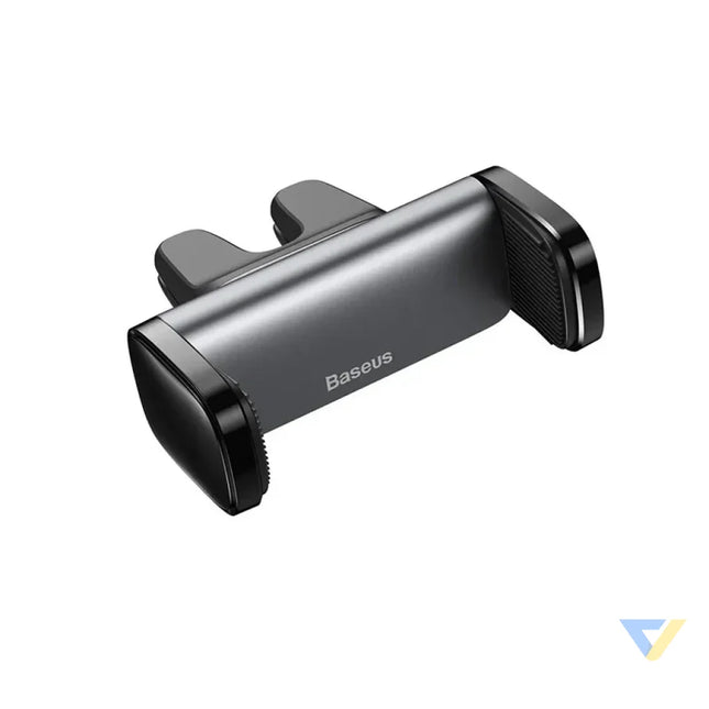 Baseus Steel Cannon Clamp Holder to Ventilation Grid (black) Phone holders