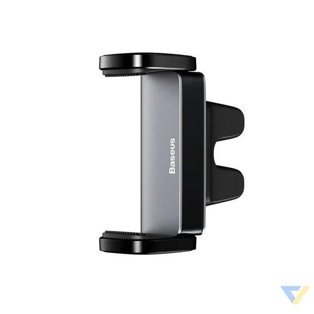Baseus Steel Cannon Clamp Holder to Ventilation Grid (black) Phone holders