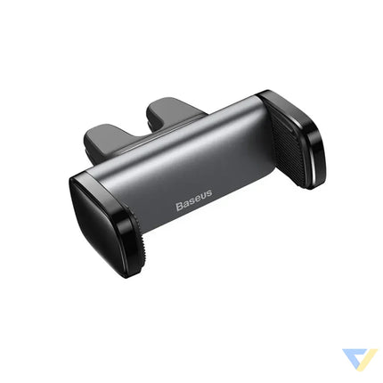 Baseus Steel Cannon Clamp Holder to Ventilation Grid (black) Phone holders