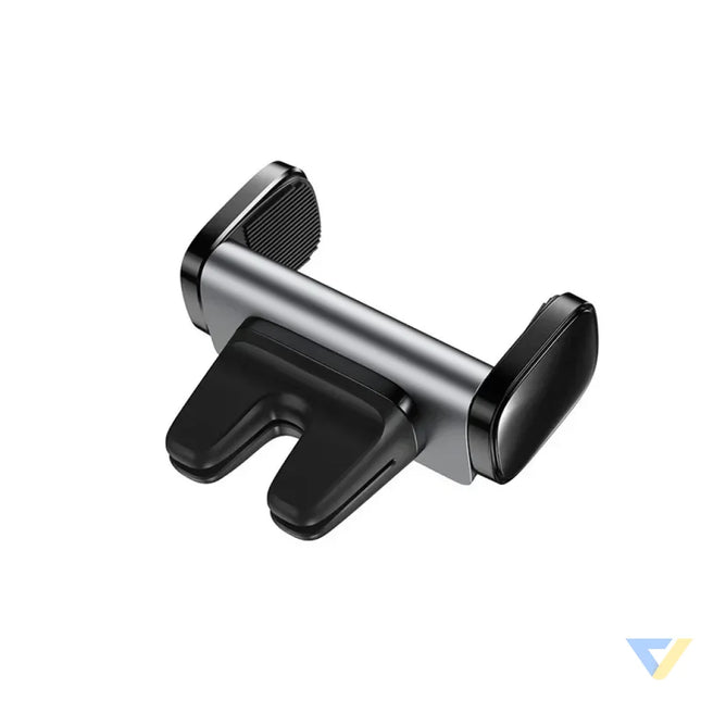 Baseus Steel Cannon Clamp Holder to Ventilation Grid (black) Phone holders