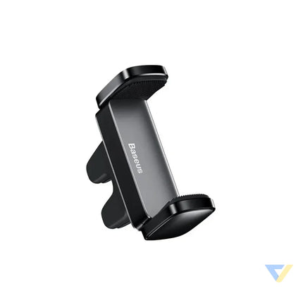 Baseus Steel Cannon Clamp Holder to Ventilation Grid (black) Phone holders