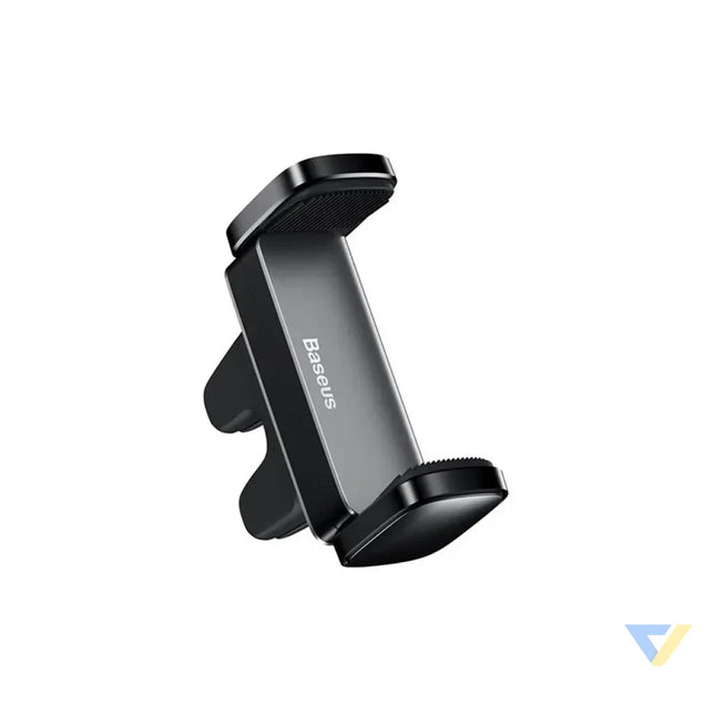 Baseus Steel Cannon Clamp Holder to Ventilation Grid (black) Phone holders