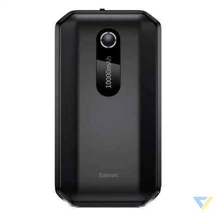 Baseus Super Energy Car Jump Starter 10000mAh 1000A USB (black) Jump starters