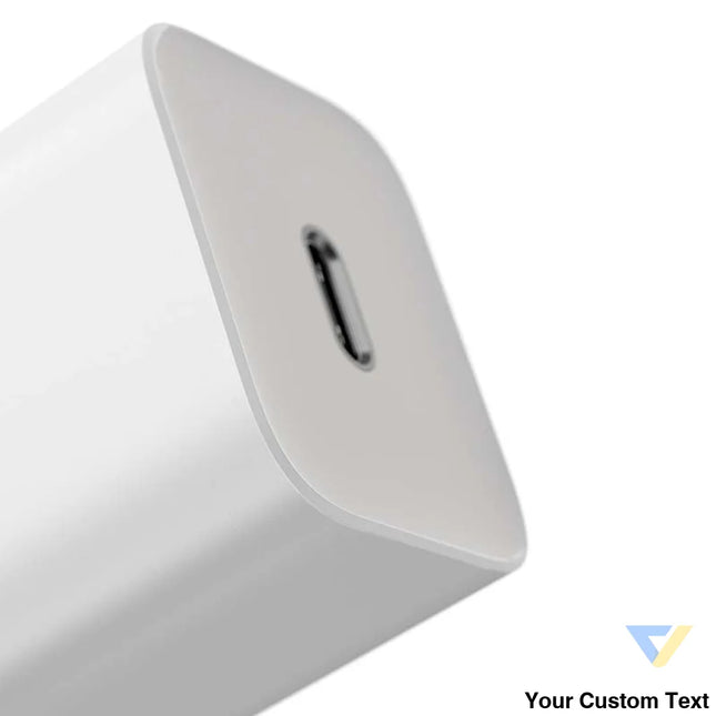 Baseus Super Si Quick Charger 1C 20W (white) mains chargers