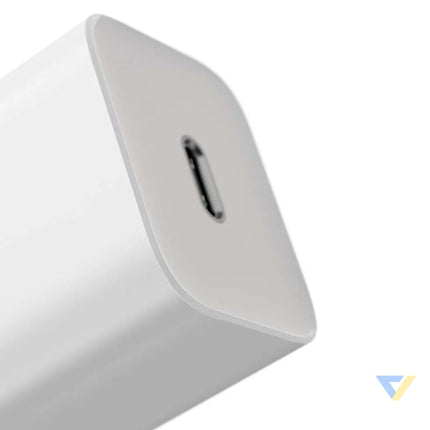 Baseus Super Si Quick Charger 1C 20W (white) mains chargers