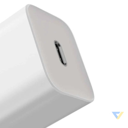 Baseus Super Si Quick Charger 1C 20W (white) mains chargers
