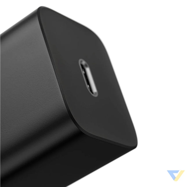 Baseus Super Si Quick Charger 1C 30W (black) mains chargers