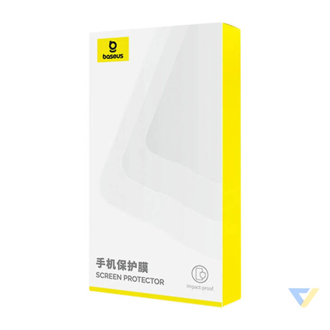 Baseus Superior privacy glass for iPhone 15 Plus For smartphones