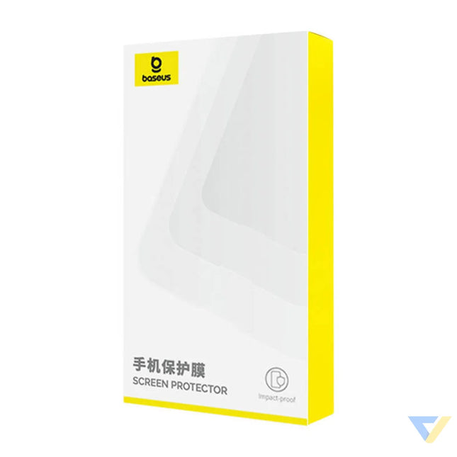 Baseus Superior privacy glass for iPhone 15 Plus For smartphones