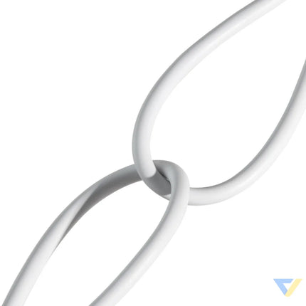 Baseus Superior Series Cable USB C to USB C 100W 1m (white) USB C to USB C