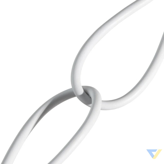 Baseus Superior Series Cable USB C to USB C 100W 1m (white) USB C to USB C