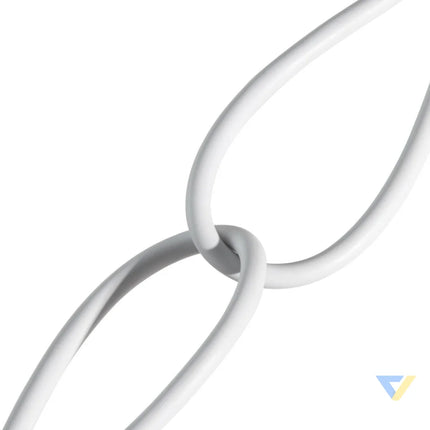 Baseus Superior Series Cable USB C to USB C 100W 1m (white) USB C to USB C