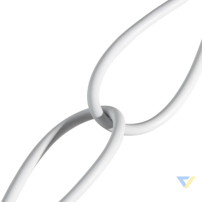 Baseus Superior Series Cable USB C to USB C 100W 1m (white) USB C to USB C