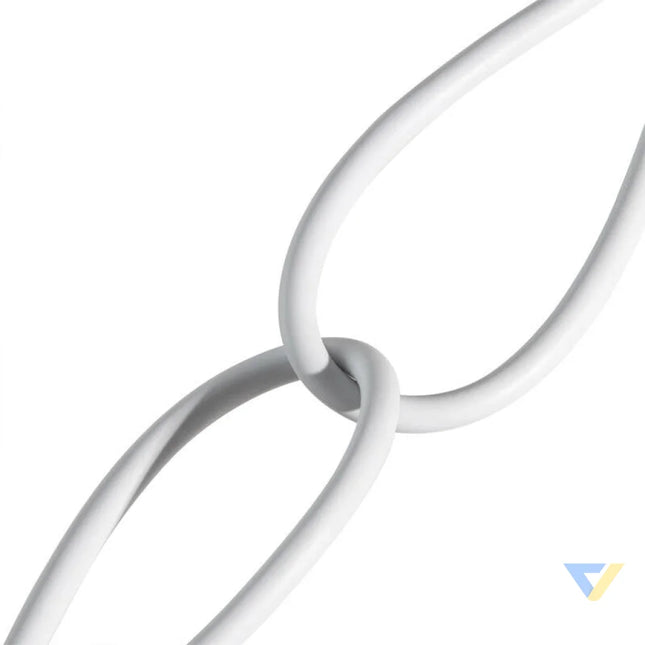 Baseus Superior Series Cable USB C to USB C 100W 2m (white) USB C to USB C