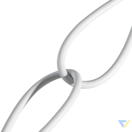 Baseus Superior Series Cable USB C to USB C 100W 2m (white) USB C to USB C