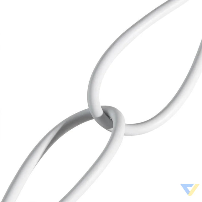 Baseus Superior Series Cable USB C to USB C 100W 2m (white) USB C to USB C