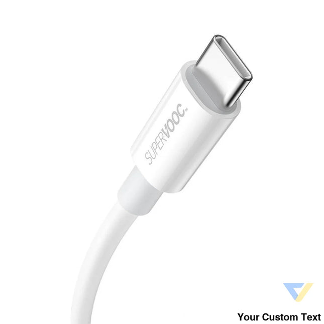Baseus Superior Series Cable USB to USB C 65W PD 1m (white) USB to USB C