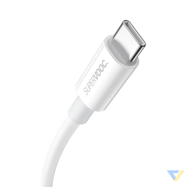 Baseus Superior Series Cable USB to USB C 65W PD 1m (white) USB to USB C