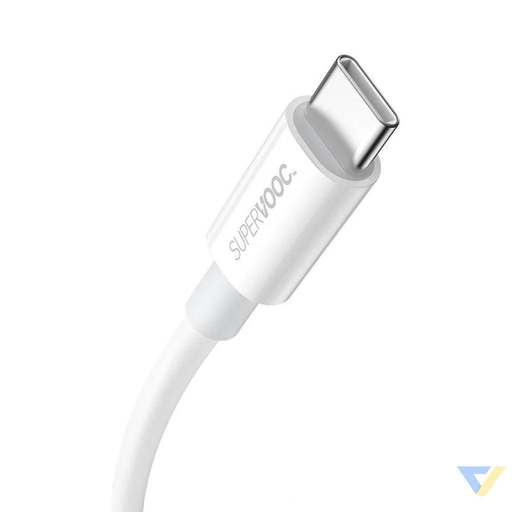 Baseus Superior Series Cable USB to USB C 65W PD 1m (white) USB to USB C