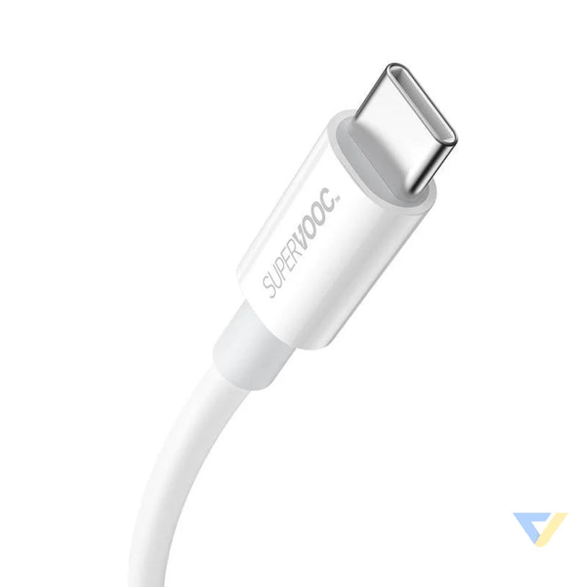 Baseus Superior Series Cable USB to USB C 65W PD 2m (white) USB to USB C