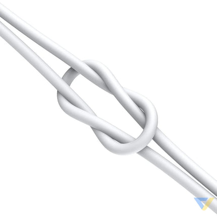 Baseus Superior Series Cable USB to USB C 66W 1m (white) USB to USB C
