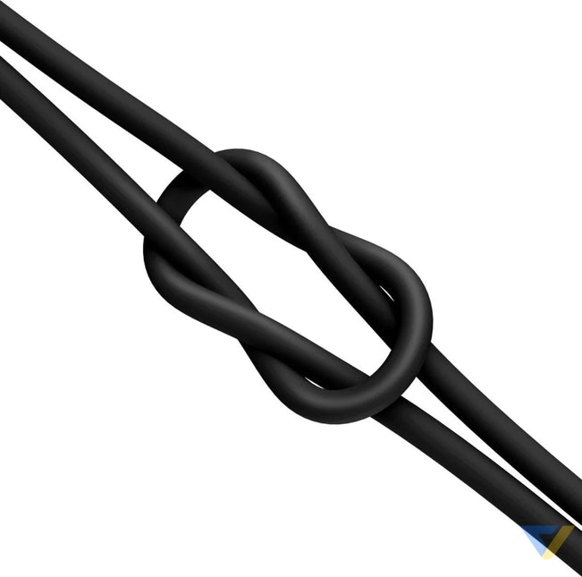 Baseus Superior Series Cable USB to USB C 66W 2m (black) USB to USB C
