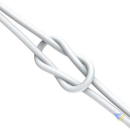 Baseus Superior Series Cable USB to USB C 66W 2m (white) USB to USB C