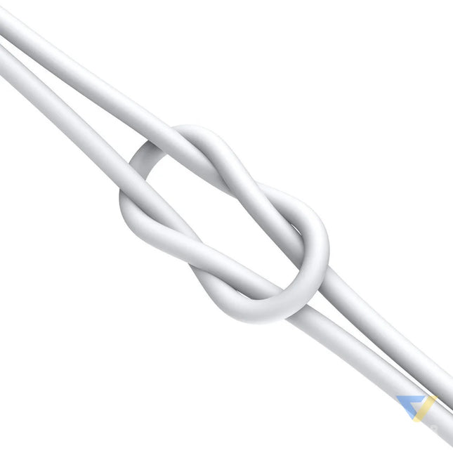 Baseus Superior Series Cable USB to USB C 66W 2m (white) USB to USB C
