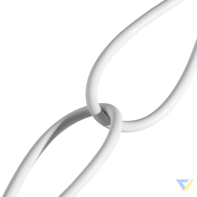 Baseus Superior Series Cable USB to Lightning 2.4A 1m (white) USB to Lightning
