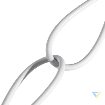 Baseus Superior Series Cable USB to Lightning 2.4A 1m (white) USB to Lightning